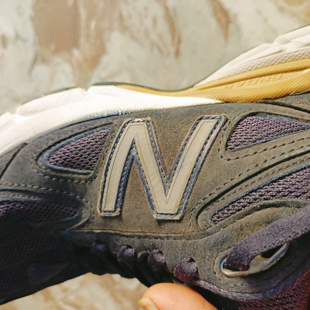 NEW BALANCE 900v4 sneakers - Picture 11 of 15